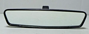 1999-2004 ford Mustang Interior Rear View Mirror Manual Black - Picture 1 of 8