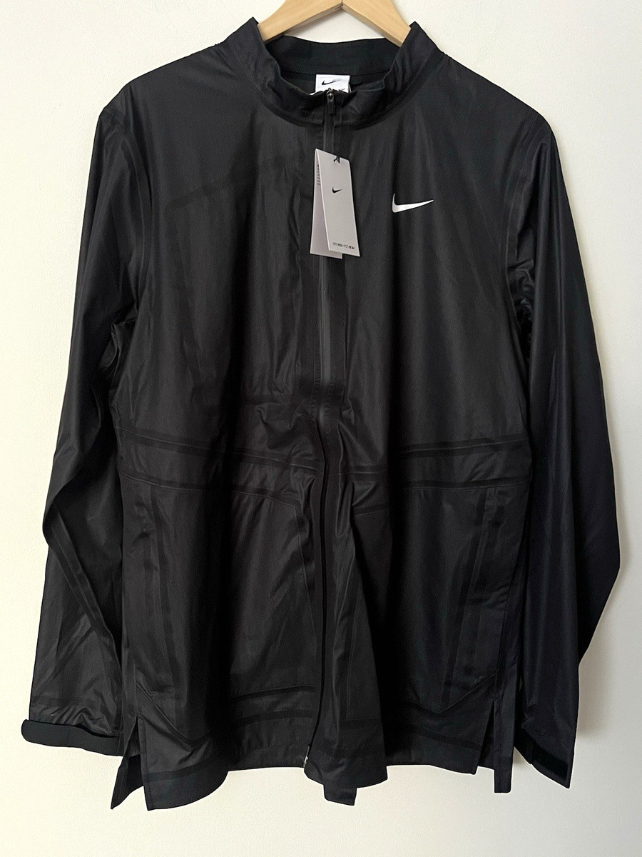 【美品・高機能】NIKE GOLF ストームフィット Nike Golf FIT Storm Jacket | eBay