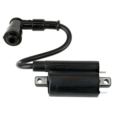 Bobinas de encendido para SUZUKI AC100 AS50 GT185 GT250 GT380 GT500 GT550 GT750 T20T125 Foto 1 de 2