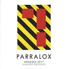 Parralox MEGAMIX 2017 Limited Edition CD
