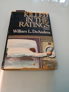 William L DEANDREA / Killed In the Ratings 1978 - Imagen 1 de 10