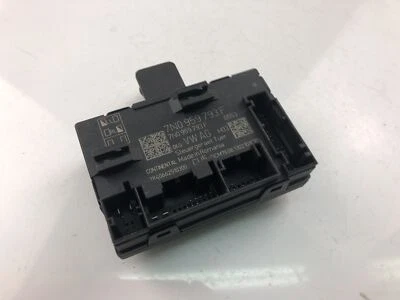 Centralina VW SHARAN 7N1, 7N2 7N0959793F 2013 14941302 - Immagine 1 di 4