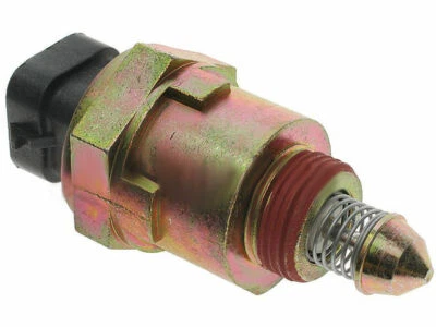 For 1982-1983 Pontiac Parisienne Idle Air Control Valve SMP 65556JC 5.0L V8 - Изображение 1 из 2