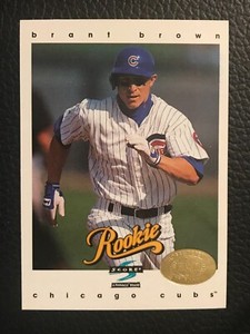1997 Score Hobby Reserve  Baseball - Pick A Card -#HR331 - #HR550