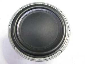 WOOFER BOWERS & WILKINS CDM-9NT 6,5" BLANCO Y NEGRO #ZZ12203 - Imagen 1 de 3