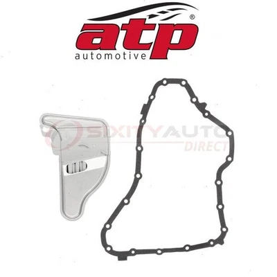 ATP Automatic Transmission Filter Kit for 1994-2005 Buick Century - Fluid pa Foto 1 de 4