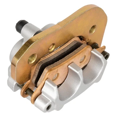 Front Left Brake Caliper for Can-Am Outlander 650 4X4 6X6 2013-2022 - Image 1 of 4