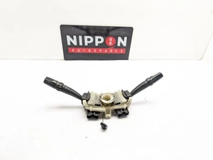 TOYOTA LEVIN AE110/111 1995 - 2000 COMBINATION SWITCH STALK 83904 - Picture 1 of 12