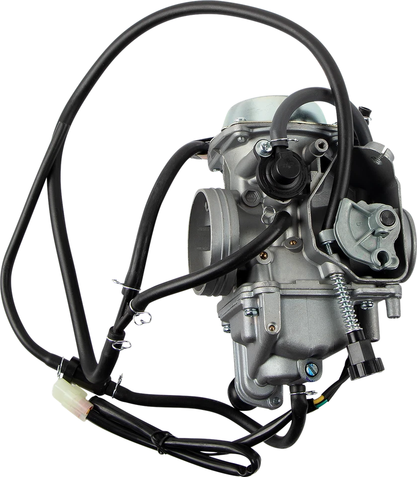Moose Offroad Carburetor Honda TRX350 Rancher 2000-2003 - 400-1220-PU - Image 1 of 3