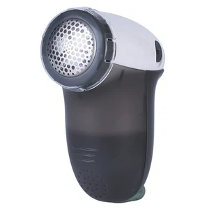  Removedor de pelusa eléctrico tela pelusa afeitadora removedor de pelusa para ropa alfombra - Imagen 1 de 12