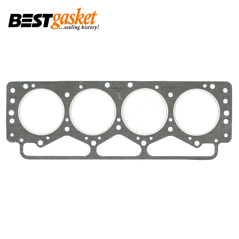 Junta de culata PARA AMC Hudson Packard Studebaker 320 352 374 V8 1955-1956 Foto 1 de 1