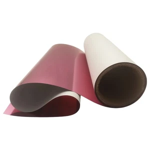 13n x 32.8ft DTF Violet Metallic Film Roll,Cold Peel - Picture 1 of 4