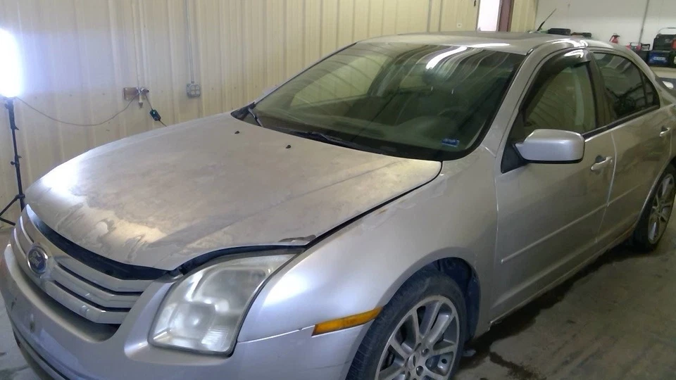 Ford Fusion 2008 Air Cleaner/Box 6E5Z9600EA 5035 — 第 1/4 张图片