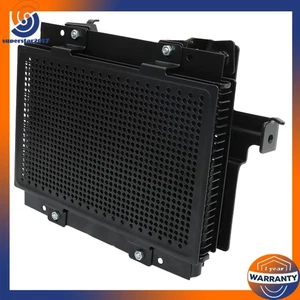 Diesel Fuel Cooler 2001-2010 For Chevrolet Silverado 2500HD 3500 3500 904-180 - Picture 1 of 13