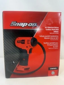 COMPRESOR A PRESIÓN CTINF9010 - ENVÍO RÁPIDO - Imagen 1 de 5