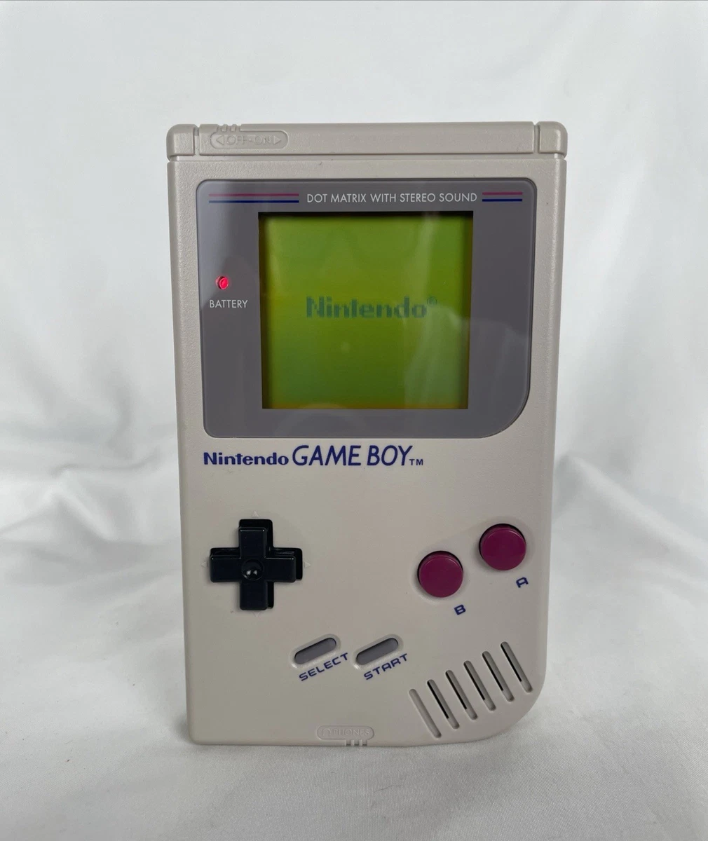 Gameboy Dmg 01 for sale | eBay