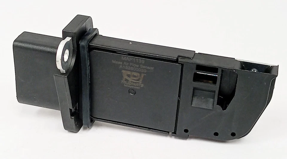 TPI True Parts Incorporated Mass Air Flow Sensor MAF1139 for Audi Volkswagen - Image 1 of 4