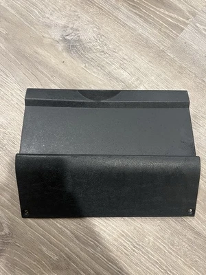 1988-1994 Chevy GMC Silverado Sierra Knee Bolster Dash Trim Blue Driver Side - Image 1 of 4