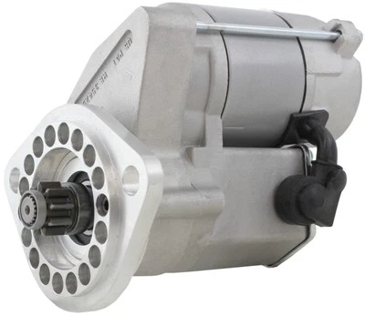 New Gear Reduction Starter Jeep J-100 J-2500 J-3800 5.4L MDY8101 MDY8101A USA! - Image 1 of 4