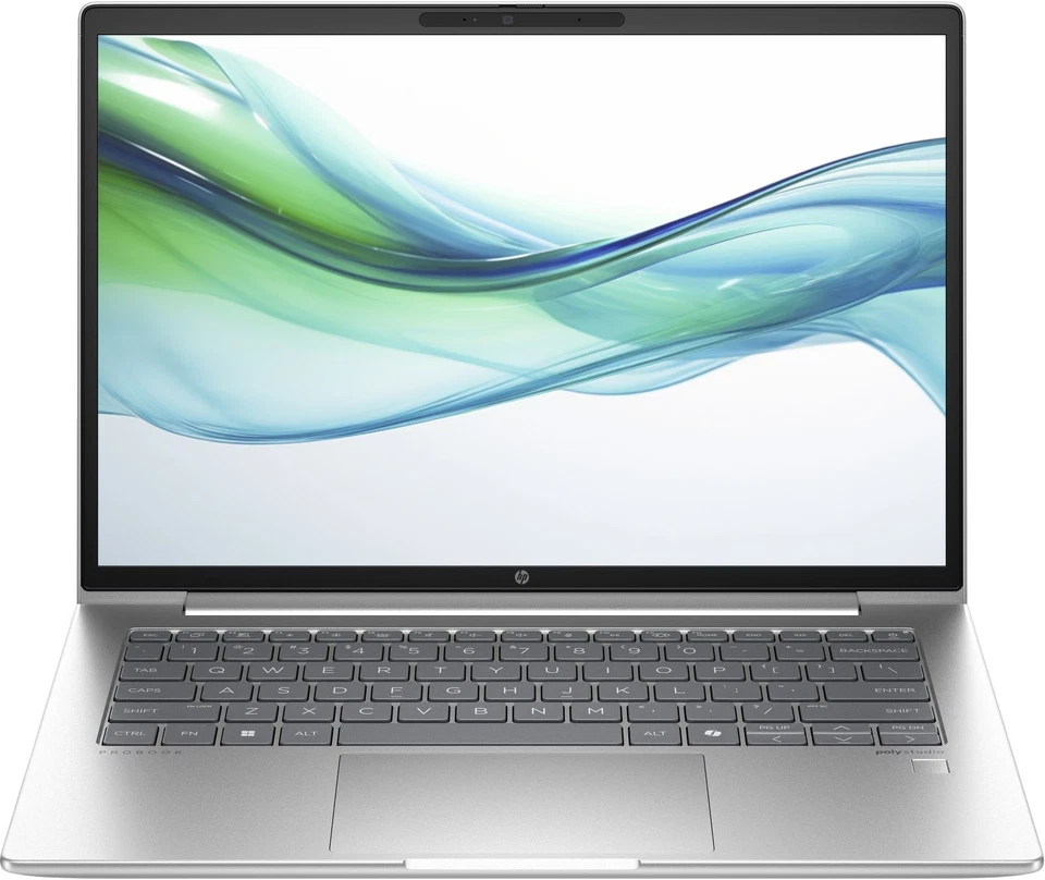 HP ProBook 445 G11 14" WUXGA IPS R5-7535U 8GB/256GB SSD Win11 Pro 9C0B6EA