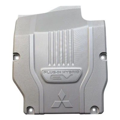 Cubierta de motor Mitsubishi Outlander PHEV 9499D992 - Imagen 1 de 4