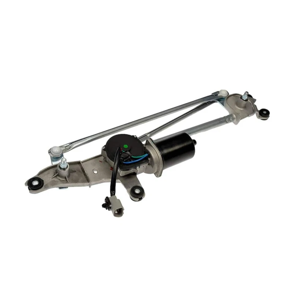 For Toyota Highlander 2008-2010 Windshield Wiper Motor&Transmission Steel Frame - Image 1 of 4
