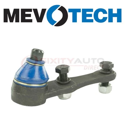 Mevotech Suspension Ball Joint for 1991-1996 Ford Escort 1.8L 1.9L L4 - yq - Image 1 of 4