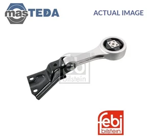 173624 ENGINE MOUNT MOUNTING REAR FEBI BILSTEIN FOR SEAT IBIZA IV SC,IBIZA IV - Picture 1 of 5