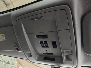 Console Front Classic Style Roof Fits 14-19 SIERRA 1500 PICKUP 625610 - Picture 1 of 12