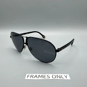 Dolce und Gabbana DG 6067 064/8G Pilotenbrille 63-10-135 NUR RAHMEN - Bild 1 von 9