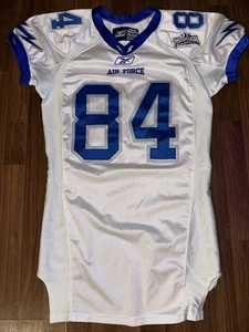 Air Force Falcons. Reebok. Game Worn. Football Jersey. Men. Size. M - Picture 1 of 7