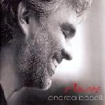 Andrea Bocelli Amore CD Europa Universal Music 2006 9876021 - Bild 1 von 3