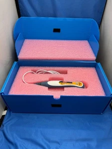Chattanooga27812VectraGenisysCluste1040MWLaserApplicator NEW IN BOX - Picture 1 of 7
