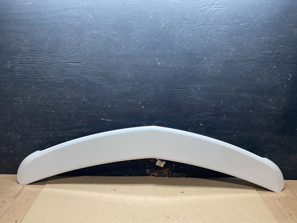 Alerón trasero Cadillac XTS 2018 a 2019 23507086 U7448 PS Foto 1 de 4