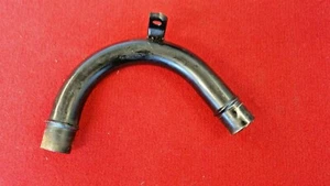 Yamaha FZ750 1986 Water Pump To Cylinder Pipe. Genuine Yamaha. Removed New Bike - Picture 1 of 1