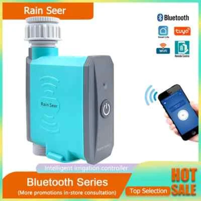 Bluetooth Irrigation Watering Timer WiFi Water Timer Phone Remote Controller - Изображение 1 из 4
