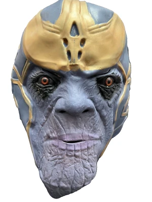 Thanos mask - Image 1 of 4