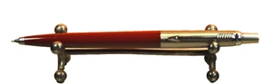 Matita meccanica "Parker" Jotter 0,5 mm Burgundy&CT made in UK anni 1988 - Foto 1 di 13