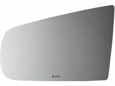 For 1992-2002 Cadillac Eldorado Door Mirror Glass Left Burco 58582ZN 1993 1994 - Image 1 of 2