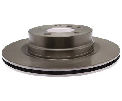 Para BMW 428i xDrive 2014 convertible freno de disco rotor trasero Raybestos 743BC83 Foto 1 de 3