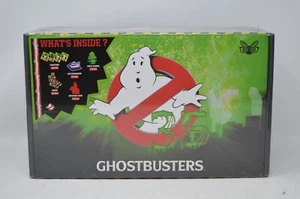 GameStop Exclusive Culturefly Ghostbusters 35th Anniversary Collector's Box NEW - Picture 1 of 3