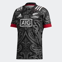 Rugby Shirt 2018 2019 Short Sleeve 