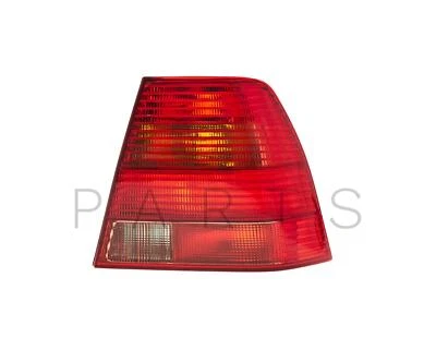 Luz Trasera Para VW BORA 1998-2005 1J5945096AD Derecha TYC Nueva - Imagen 1 de 4