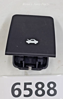 Chevrolet Chevy Equinox 2010-2017 capó abridor liberación manija palanca Foto 1 de 2