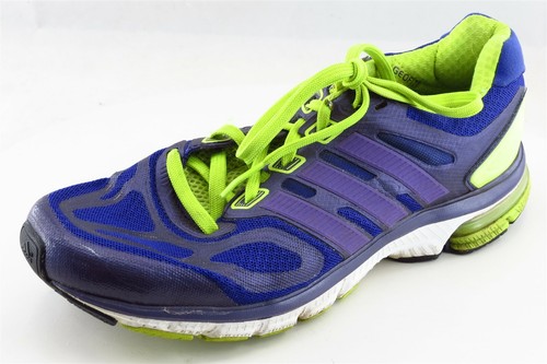 Adidas scarpe da corsa viola sintetiche donna 6 5 medie