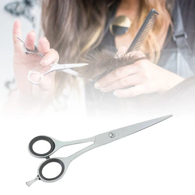 SS INSTRUMENTX Hairdressing Scissors Barber Saloon Hair Cutting Professional Razor Sharp Blades