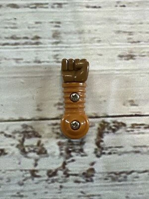 Transformers G1 Wreck Gar Vintage 1986 Repuesto Original Brazo Derecho Pieza Foto 1 de 4