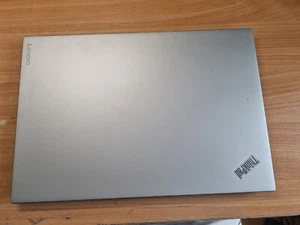 Lenovo ThinkPad T470s 14" Laptop Intel Core i5 7th Gen 24GB  256GB NVMe Win 10 - Picture 1 of 8
