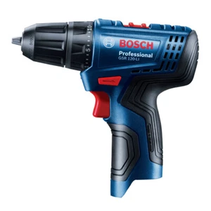 Bosch GSR 120-LI Cordless Screwdriver 12V Impact Drill Power Tools Cordless Drill - Picture 1 of 5