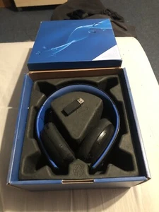 Headset PS4/PS5 - Afbeelding 1 van 2